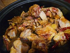 -柴米油盐(土菜院子店)