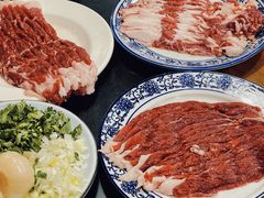 -裕德孚·非遗手切涮羊肉(东直门内大街店)