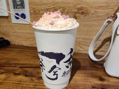 -唐沫茶兮(仓山万达金街店)