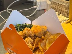 -呷贺盐酥鸡(抄纸巷店)