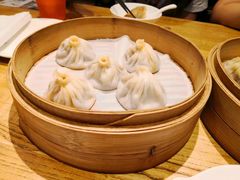 -新梅华·茶点餐厅(欧尚店)