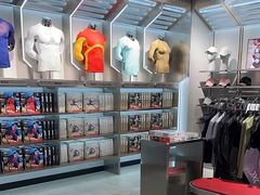 -三夫户外(天钥桥路店)