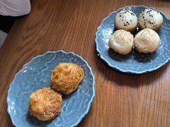 -鑫震源·苏式大虾生煎(山塘街店)