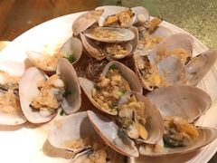 -糟粕醋·椰苑海南菜餐厅(亚龙湾天域酒店)