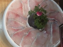 -洪氏嗨捞·猪肚鸡火锅(阳光天地店)