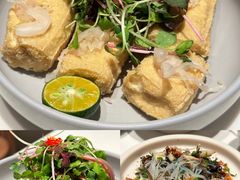 -胡麻(静安嘉里店)