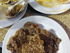 -三亚海韵度假酒店·渔人码头海鲜火锅BBQ自助餐厅·落日吧