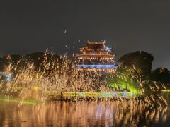 -海天楼中餐厅(吴宫泛太平洋酒店)