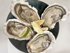 -蚝堡·生蚝海鲜烧烤物种起源•海肠捞饭(刘公岛店)