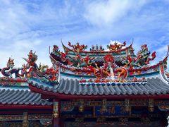 -云水谣景区