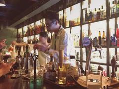 -RMK Shochu Bar(三诺店)