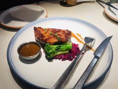 阿妮家黑椒牛排-阿妮叶李(光谷世界城店)