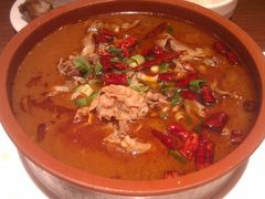 秘制肥牛-好嫂子(知春路店)