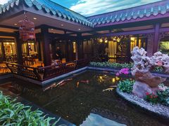 -广州白天鹅宾馆