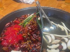 -木货街重庆老火锅(流塘店)