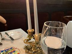 -马克西姆餐厅(崇文门店)