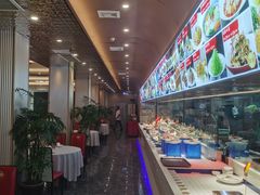 -普天和酒楼(天津之眼店)