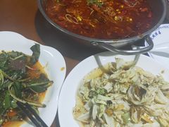 -阆辣荟餐饮(老味道8年·古城店)