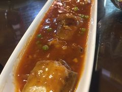 一条带鱼-东口码头·烧鸽子·鱼头泡饼·地方菜(金鹰悦城店)