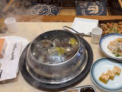 -船梆煮•蒸汽海鲜·生腌干蒸(五四广场店)