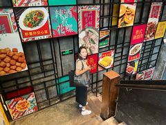 -肥仔文澳门猪骨煲(南京西路店)