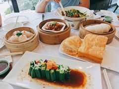 -海湾壹品·粤菜·早茶·烤鸭(拱北店)