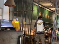 -一坐一忘云南菜(嘉里中心店)