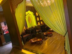 -泰王玺·正宗泰式按摩SPA(九霄店)