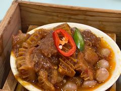 -赵财财·肠粉·煲仔饭(华润万象城店)