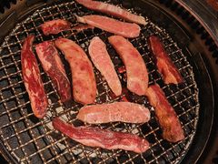 -和牛村烧肉放题(淄博王府井店)
