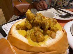 -小鹅皇港式餐厅(新抚万达店)