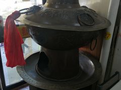 -鑫来顺大铜锅涮羊肉(中山门旗舰店)