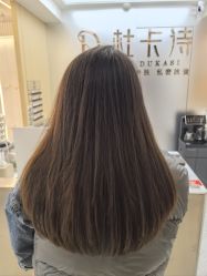 -杜卡诗salon