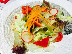 -热血兄弟·炭火烤肉(融侨中心店)