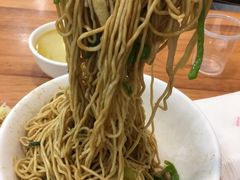 -欣达面馆(天桥支路店)