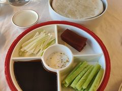 -满堂·烤鸭店·北京菜(鼓楼店)