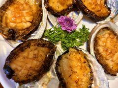 -松坂屋日料自助(长城路店)
