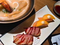 -一本久捷(新福店)