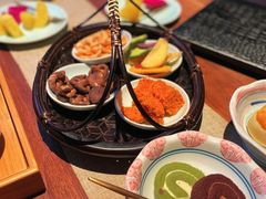 -梅间堂茶馆(绿地缤纷城店)