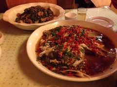 iphone_upload_pic-乐口福家常菜馆(古庸路店)