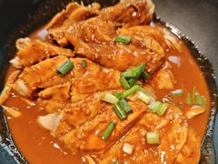 -金谷园饺子馆(北邮总店)