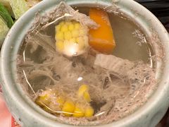 -真功夫(彩田路店)