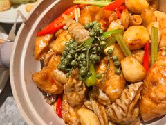 -留半山·香港食堂(啦啦宝都店)