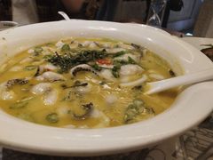 -十二饭点·川菜(北站圆融店)