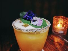 -HUNTING BAR亨霆鸡尾酒馆(越秀淘金店)