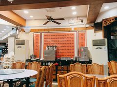 大堂-勝記酒家·37年老字号·经典粤菜(荔枝公园店)