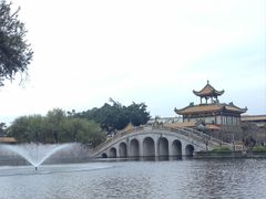 -宝墨园景区