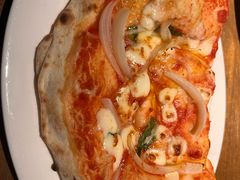 -FABIO’S费比欧披萨餐厅