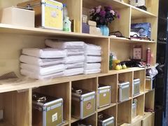 -舒心阁养生堂采耳(中山北路店)
