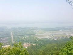 -虞山风景区